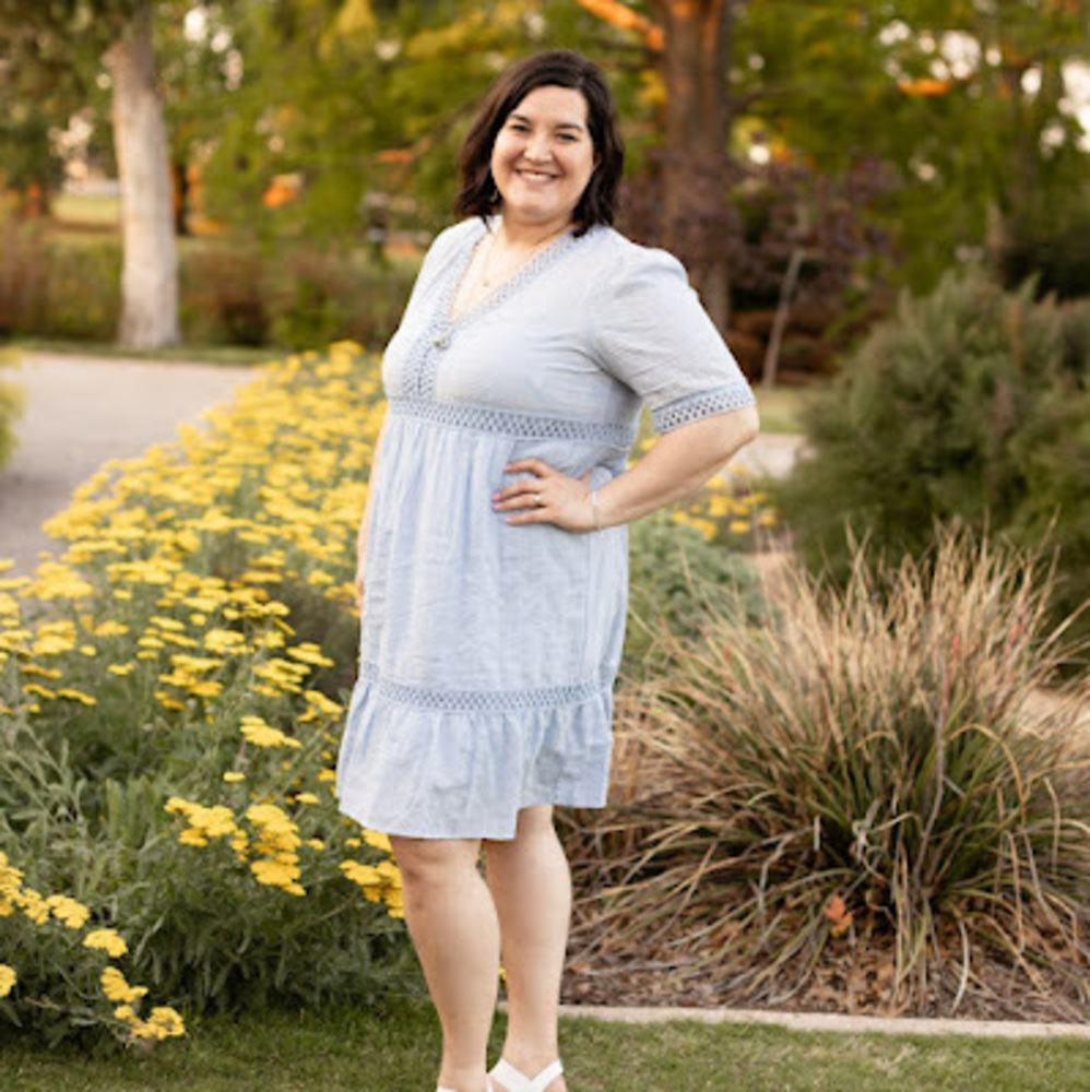Meet your Posher, Kayla